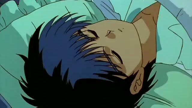 Yu Yu Hakusho Episode 5