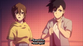 Tasuuketsu Fate of the Majority - Episode 01 (Subtitle Indonesia)