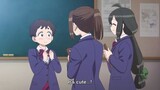 Komi Can't Communicate (Season 2) Episode 10