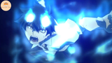 Blue Exorcist: Lam Hỏa Diệt Quỷ【AMV】- Demon Inside #anime #schooltime