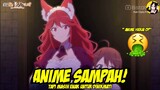 Anime ini sampah tapi masih enak untuk dinikmati? - Review Jitsu wa ore