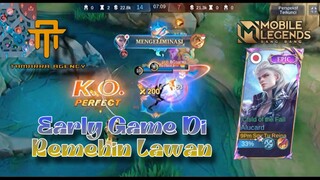 [TA] Kita Bayar Maniac Ya gaes Ya.. MLBB Gameplay