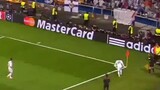 REAL MADRID - UNFORGETABLE MOMENT