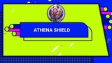 ATHENA SHIELD MAGIC DEFENSE BASIC GUIDE 2022 NEW UPDATE