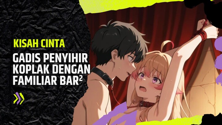 WARNING‼️Jangan Di-klik Kalau Gak Mau Ketawa Gara-Gara Rekomendasi Anime Ini🔥