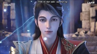 Legend Of Xianwu Eps 105