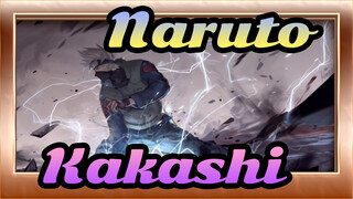 [Naruto/Mixed Edit] Kakashi:"I'll Not Let My Partner Be Killed."