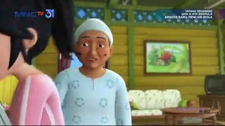 Upin & Ipin Musim 19 - Ipin Mengamuk - Upin Ipin Terbaru 2025