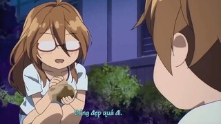 Ký Túc Xá Dễ Thương - Bokura wa Minna Kawaisou -P25