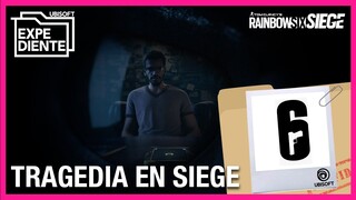 El fin de una era en Rainbow Six Siege | Expediente Ubisoft.