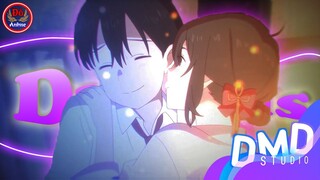 Đêm nay bên nhau cứ ngỡ chỉ là giấc mơ [AMV Mix] Dreams