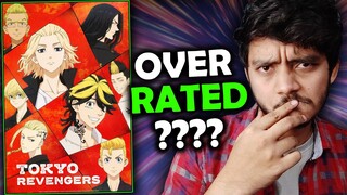 Youtube pe Free hai, Ekdum Time pass anime: Tokyo Revengers