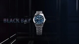 y2mate.com - TUDOR Black Bay 31 36 39 41  Watches and Wonders 2023_480p