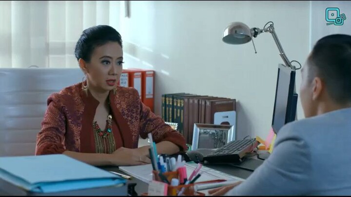 CEK TOKO SEBELAH (EP 1)