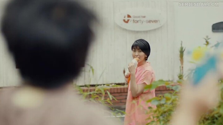 My Dear Exes (2021) โอมาเมดะ โทวาโกะ กับอดีตสามีทั้งสาม EP 8 [ซับไทย]
