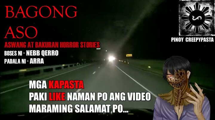 kwentong kababalaghan true story part 2