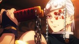 [Anime] Adegan Keren Tengen Uzui | Demon Slayer