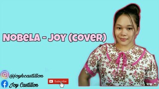 Nobela cover - Join the Club x Joy