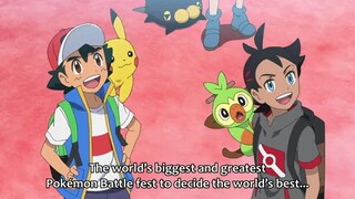 Pokémon Ep. 115