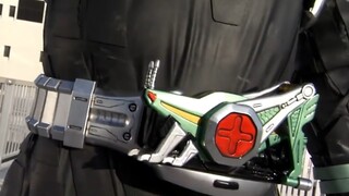 Hãy xem các hiệp sĩ trong Heisei Kamen Rider giống với chỉ huy hiệp sĩ ban đầu!