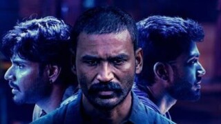 rayyan new Tamil movie Hindi dubbed Dhanush new movie 2024