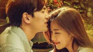 My Time With You Episode 10