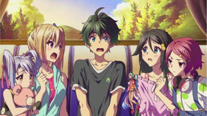 [Rekomendasi episode tambahan] 3 anime yang bakal bikin kamu bilang “fuck”