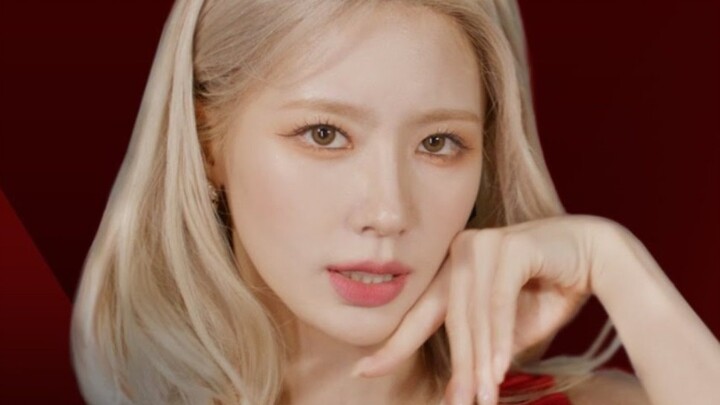 (G)I-DLE's "Nxde" dance version is released!