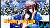 KENSHIN FAVORITE GIRL AMV