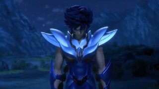 Saint Seiya Knights Of The Zodiac eps9