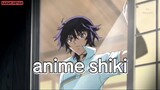 anime shiki part 1