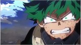 Shigaraki vs Deku episode Watch full Anime for free: Link in Description