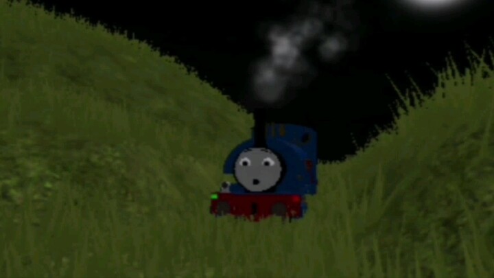 เกม|ไมน์คราฟต์|Sir Handel ไถลลงเนิน