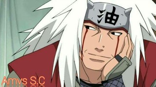 Jiraiya《AMV》Lovely