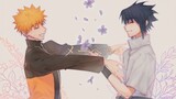 【Naruto Life Congratulations / Sa Naruto Handwriting】メーベル