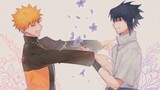 【Selamat Hidup Naruto / Tulisan Tangan Sa Naruto】メーベル