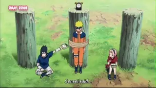 Naruto Shippuden (Tagalog) episode 212
