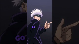 Anti-Gojo C**k Blocker | Jujutsu Kaisen Abridged #shorts