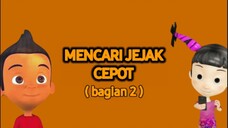 E266 "Mencari Jejak Cepot (Bagian 2)"