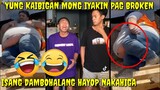 Yung kaibigan mong iyakin pag Broken' ðŸ˜‚ðŸ¤£| Pinoy Memes, Pinoy Kalokohan, Funny videos compilation
