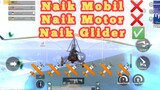 PUBG MOBILE - Gw Ketika Nyebrang SMB Pakai Glider