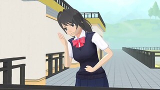 AKHIRNYA KITA BALAS DENDAM SAMA IZUMI - High School Simulator Life