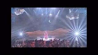 Rahmi - Ayat-ayat Cinta (Pentas 10 Besar Idola Cilik 2 full)