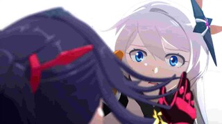 Honkai Impact 3 PV : Befall