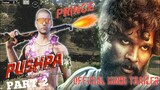 #Pushpa - The Rise ( Hindi ) Official Trailer ! Prince ,killer Girl ,Headshot, Aakash PART_2
