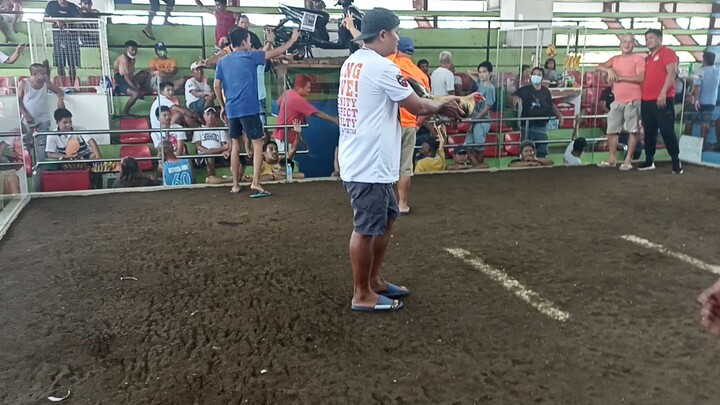 camalig win
