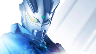 [Những bức ảnh đặc biệt MAD] Kỷ niệm 15 năm Ultraman Zero "Zero To Infinity" được hát bởi Mamoru Miy