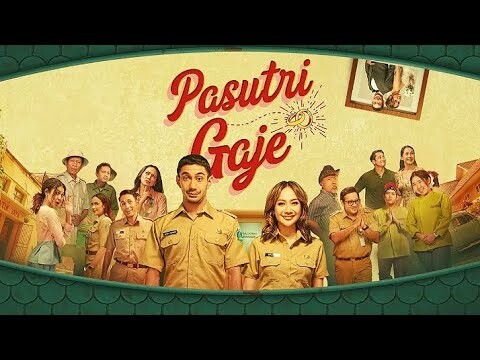 Trailer Pasutri GaJe                           #Film #Indonesia #Jakarta #Falcon #pasutri #reza #bcl