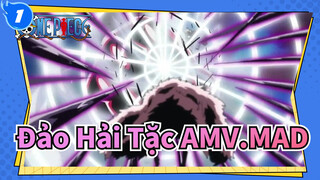 Đảo Hải Tặc AMV.MAD_1