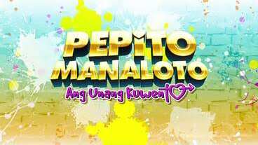 Pepito Manaloto Ang Unang Kwento Episode 3